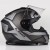 Kask LS2 FF800 Storm II Faster M. Titanium