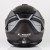 Kask LS2 FF800 Storm II Faster M. Titanium