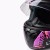 Kask LS2 FF353 Rapid II Poppies Pink