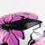 Kask LS2 FF353 Rapid II Poppies Pink