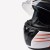 Kask LS2 FF353 Rapid II Circuit White Red