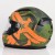Kask LS2 FF353 Rapid II Thunder Birds M.Ora