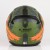 Kask LS2 FF353 Rapid II Thunder Birds M.Ora