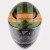 Kask LS2 FF353 Rapid II Thunder Birds M.Ora
