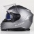 Kask LS2 FF800 Storm II Solid Matt Titanium