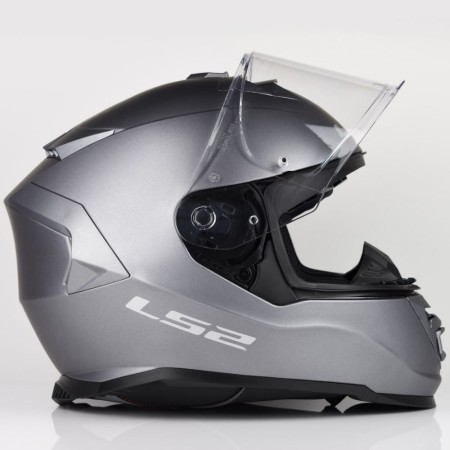 Kask LS2 FF800 Storm II Solid Matt Titanium