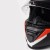 Kask LS2 FF800 Storm II Nerve M. Black Red