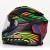 Kask LS2 FF800 Storm II Power M.Bl. Rainbow