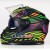 Kask LS2 FF800 Storm II Power M.Bl. Rainbow