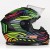Kask LS2 FF800 Storm II Power M.Bl. Rainbow