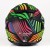 Kask LS2 FF800 Storm II Power M.Bl. Rainbow