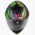 Kask LS2 FF800 Storm II Power M.Bl. Rainbow