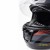 Kask LS2 FF808 Stream II Fury Black Red