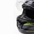 Kask LS2 FF808 Stream II Fury Black H-V Yel