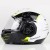 Kask LS2 FF906 Advant Codex White Black