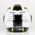 Kask LS2 FF906 Advant Codex White Black