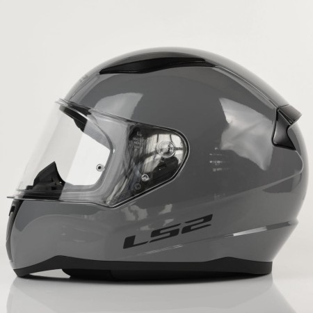 Kask LS2 FF353 Rapid II Solid Nardo Grey
