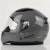 Kask LS2 FF353 Rapid II Solid Nardo Grey