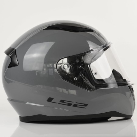 Kask LS2 FF353 Rapid II Solid Nardo Grey