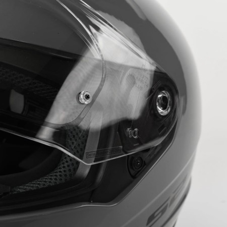Kask LS2 FF353 Rapid II Solid Nardo Grey