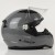 Kask LS2 FF353 Rapid II Solid Nardo Grey