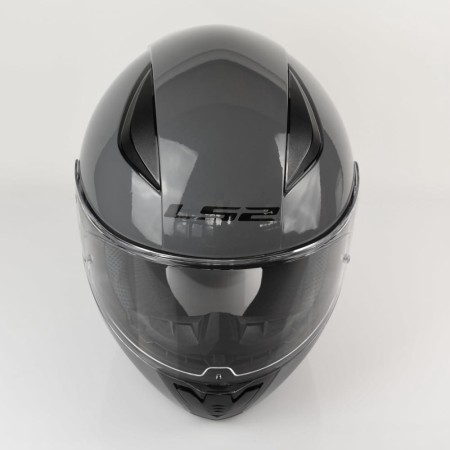 Kask LS2 FF353 Rapid II Solid Nardo Grey