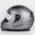 Kask LS2 FF353 Rapid II Solid Matt Titanium