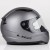 Kask LS2 FF353 Rapid II Solid Matt Titanium
