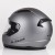 Kask LS2 FF353 Rapid II Solid Matt Titanium
