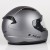 Kask LS2 FF353 Rapid II Solid Matt Titanium