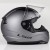 Kask LS2 FF353 Rapid II Solid Matt Titanium