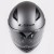 Kask LS2 FF353 Rapid II Solid Matt Titanium