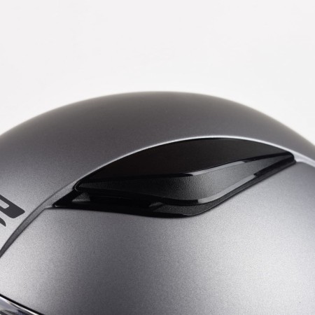 Kask LS2 FF353 Rapid II Solid Matt Titanium
