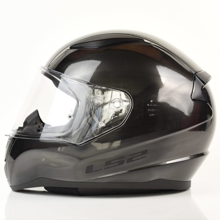 Kask LS2 FF353 Rapid II Jeans Titanium