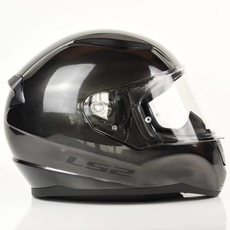 Kask LS2 FF353 Rapid II Jeans Titanium