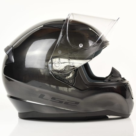 Kask LS2 FF353 Rapid II Jeans Titanium