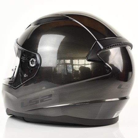 Kask LS2 FF353 Rapid II Jeans Titanium