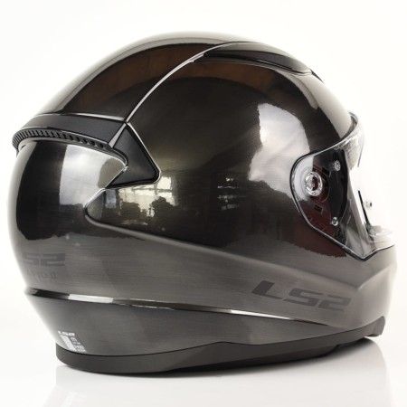 Kask LS2 FF353 Rapid II Jeans Titanium