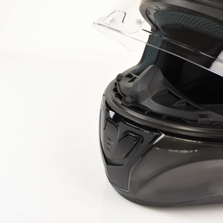 Kask LS2 FF353 Rapid II Jeans Titanium