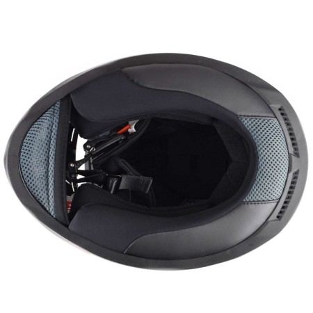 Kask LS2 FF353 Rapid II Jeans Titanium