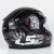 Kask LS2 FF353 Rapid II Claw Black