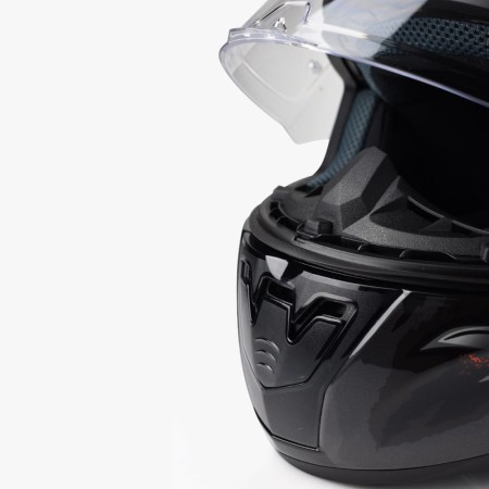 Kask LS2 FF353 Rapid II Claw Black