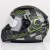 Kask LS2 FF353 Rapid II Pirates M.Titanium