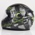 Kask LS2 FF353 Rapid II Pirates M.Titanium
