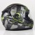 Kask LS2 FF353 Rapid II Pirates M.Titanium
