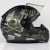 Kask LS2 FF353 Rapid II Pirates M.Titanium