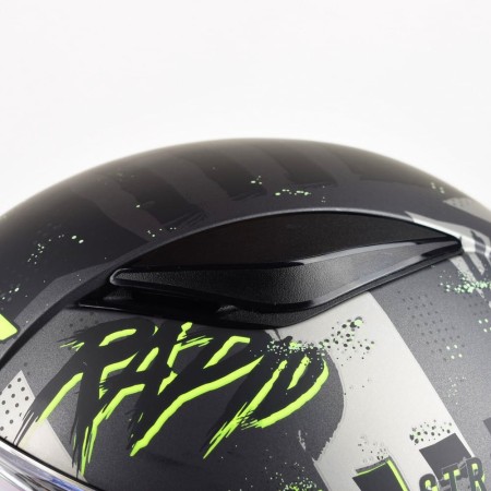 Kask LS2 FF353 Rapid II Pirates M.Titanium