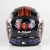 Kask LS2 FF353 Rapid II Zombie Black Red