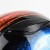 Kask LS2 FF353 Rapid II Zombie Black Red