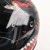 Kask LS2 FF353 Rapid II Kaiju M.Bl. Red White